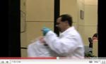 The ARAMARKTV video points on that uniforms and PPE are an important consideration for food HACCP plans.